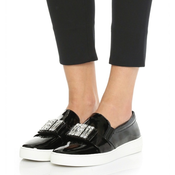 michael kors michelle slip on